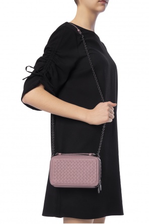 ‘intrecciato’ shoulder bag, zdjęcie 2 ‘intrecciato’ shoulder bag od Bottega Veneta